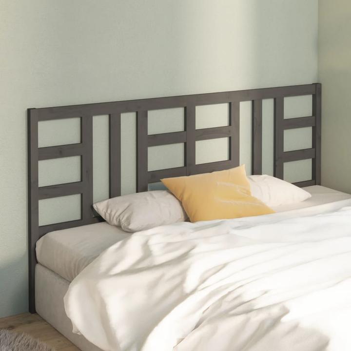 Actual product image VidaXL Lior (206 x 4 x 100 cm)