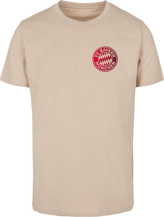 Immagine prodotto FC Bayern München T-shirt Mia San Mia V GR Collo rotondo - 115593 (4XL)