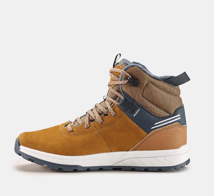 Image du produit Quechua SH500 MID LACE (38)