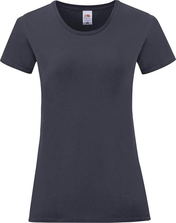 Fruit of the Loom Iconic TShirt (S)