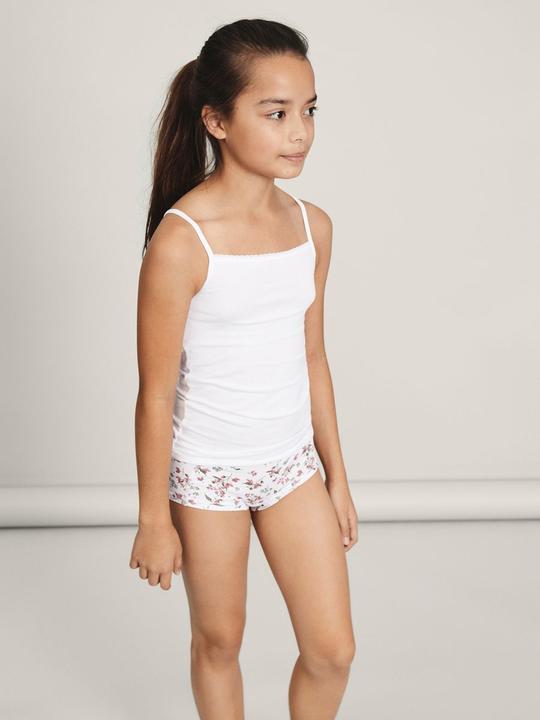 Produktbild Name it Basic 2er-Pack Trägertop (122)