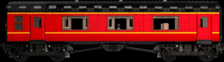 Actual product image LEGO Hogwarts Express – Sammleredition (76405, LEGO Harry Potter, LEGO Rare Sets)