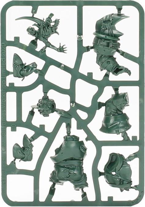 Produktbild Games Workshop Blood Bowl: Second Season Edition (DE)
