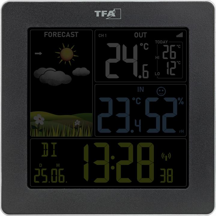 Produktbild TFA SUN 2