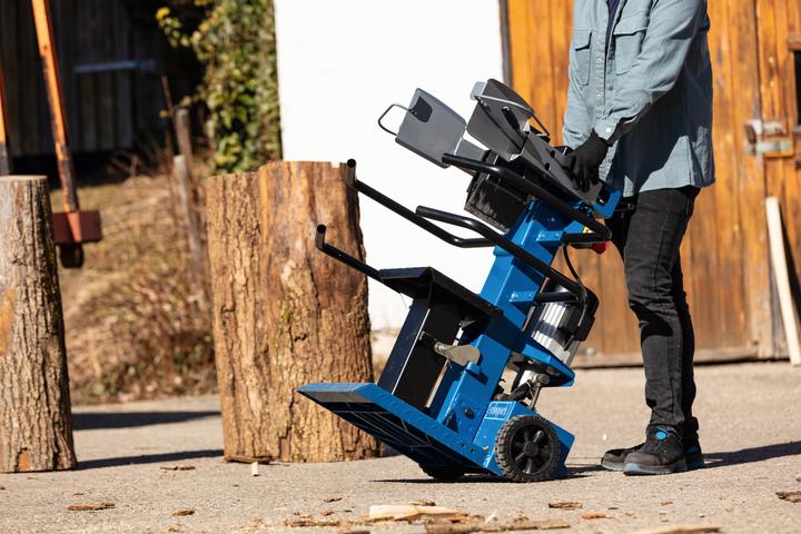 Produktbild Scheppach Compact 8t
