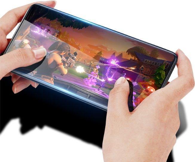 Produktbild Dux Ducis Schutzglas Curved (1 Stück, Xiaomi Redmi Note 14 Pro+ 5G, Xiaomi Redmi Note 14 Pro 5G)