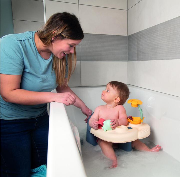 Produktbild Smoby Baby Bath Time