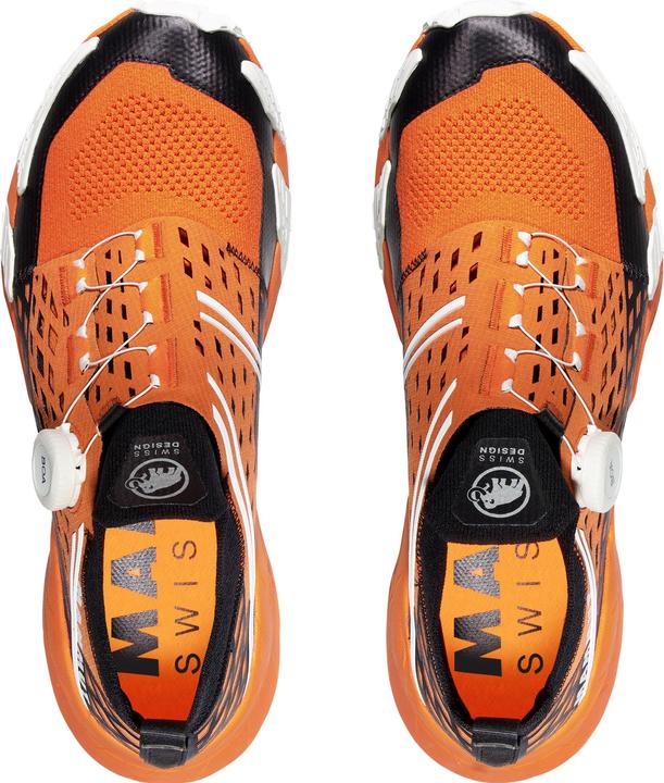 Produktbild Mammut Aenergy TR BOA® Mid Men (45)