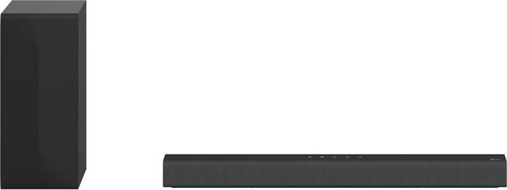 Produktbild LG DS60Q (300 W, 2.1 Kanal)