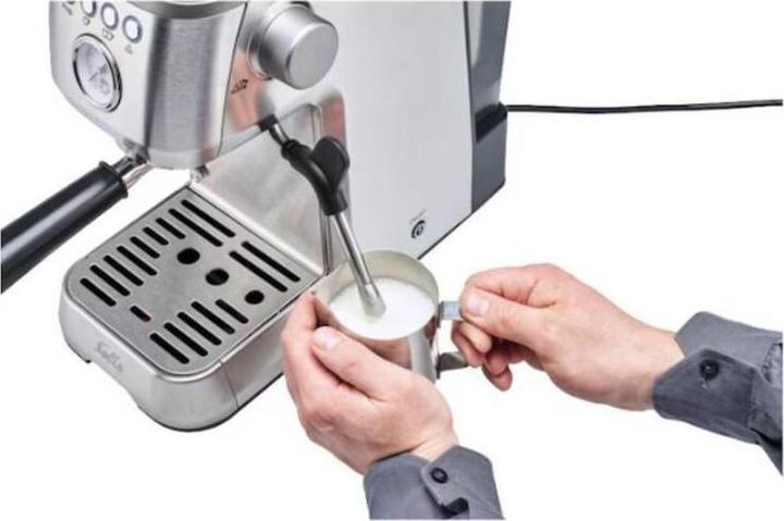 Image du produit Solis Barista Perfetta Plus V2
