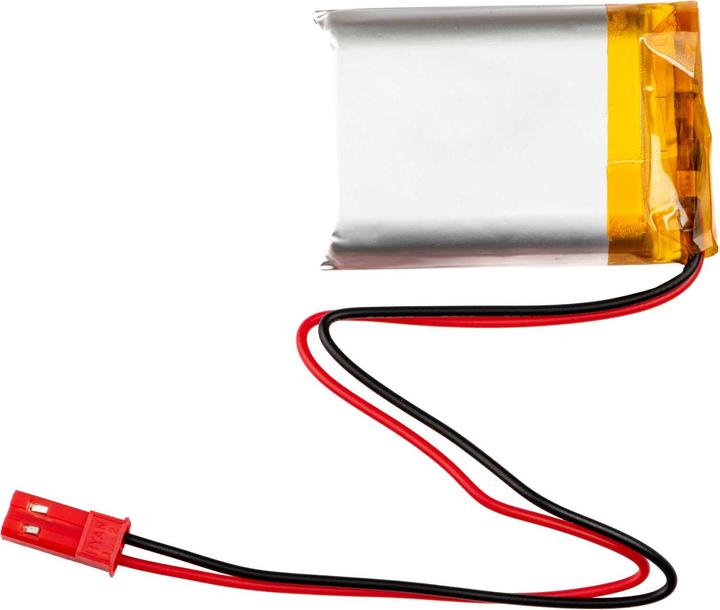 Image du produit Akyga LP803040 Akkupack x Spezial-Akku LiPo 3.7 V 1000 mAh (3.70 V, 1000 mAh)