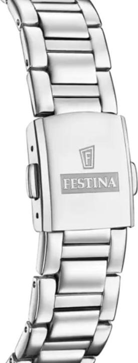 Immagine prodotto Festina Energia solare (Orologio da polso analogico, 35 mm)