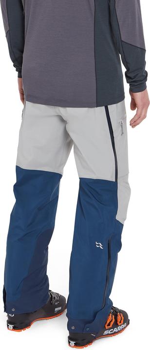 Actual product image Rab Khroma Converge (S)