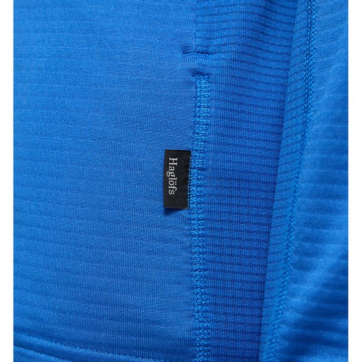 Actual product image Haglöfs L.I.M Mid Multi II Hoodie (L)