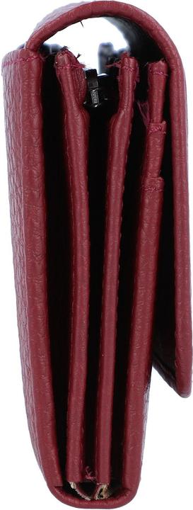 Actual product image Esquire Verona wallet RFID leather 19 cm