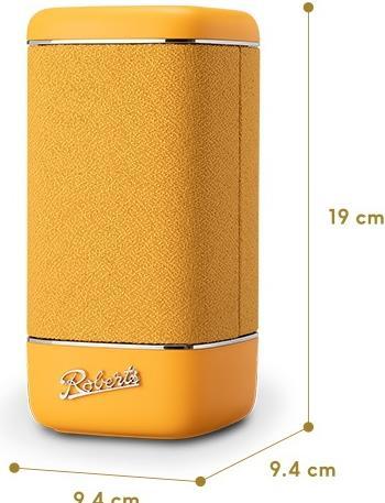 Image du produit Roberts Beacon 325 L