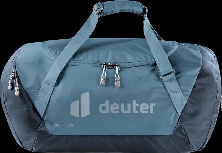 Actual product image Deuter Duffel 70 (70 l)
