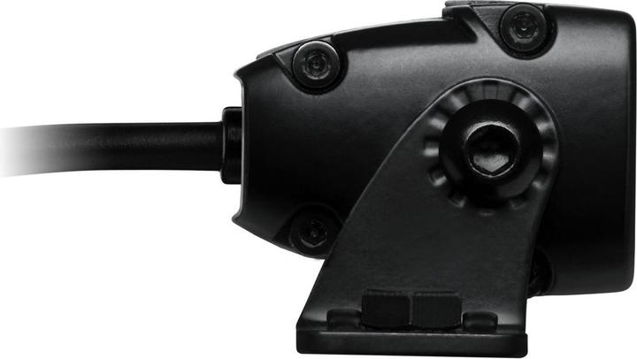 Actual product image Hella High beam headlamp LED 12,000 lm BLACK MAGIC 1FJ 358 176-321