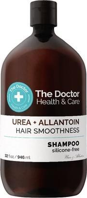 Image du produit The Doctor Health & Care Shampooing lissant pour cheveux Urée + Allantoïne 946Ml (946 ml, Shampoing liquide)