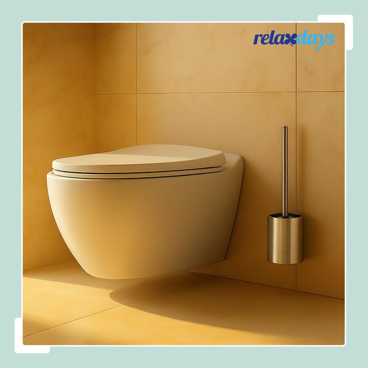Produktbild Relaxdays Toilettenbürste