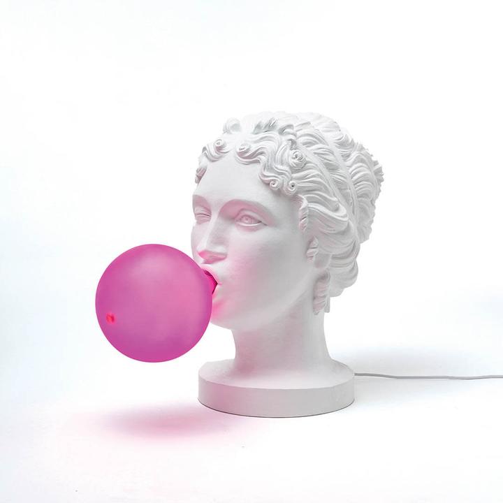 Actual product image Seletti Grace Lamp Table lamp (300 lm, E14)