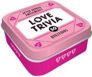 Produktbild Abrams & Chronicle After Dinner Amusements: What Is Love? (Englisch)