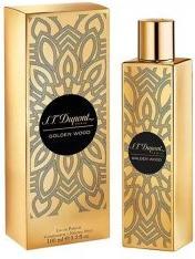 Immagine prodotto S.T. Dupont Golden Wood Unisex (profumo per uomo e donna) EDP 100ml (Eau de parfum, 100 ml)