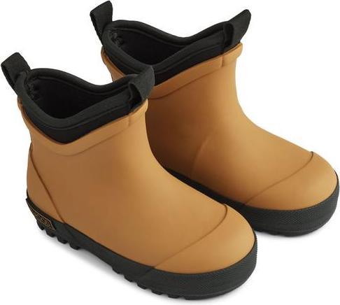 Produktbild Liewood Ruby Hybrid Thermo Gummistiefel (30)