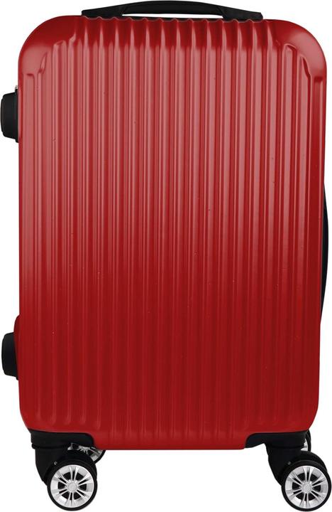 Produktbild HTI-Living High Level (74 l, Handgepäck (bis 50l), M (50 - 90l))