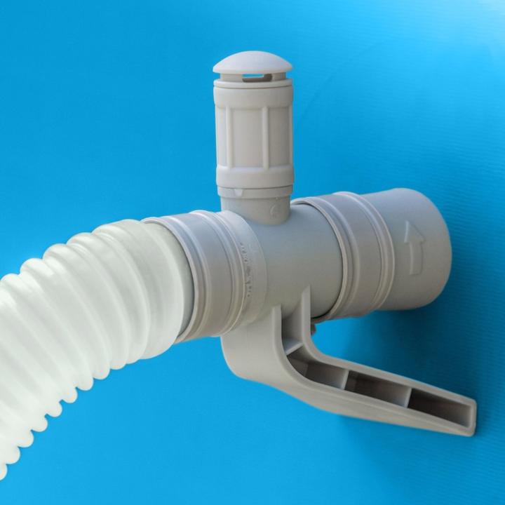 Actual product image Intex Easy Set-Pool (Ø 366 x 76 cm)