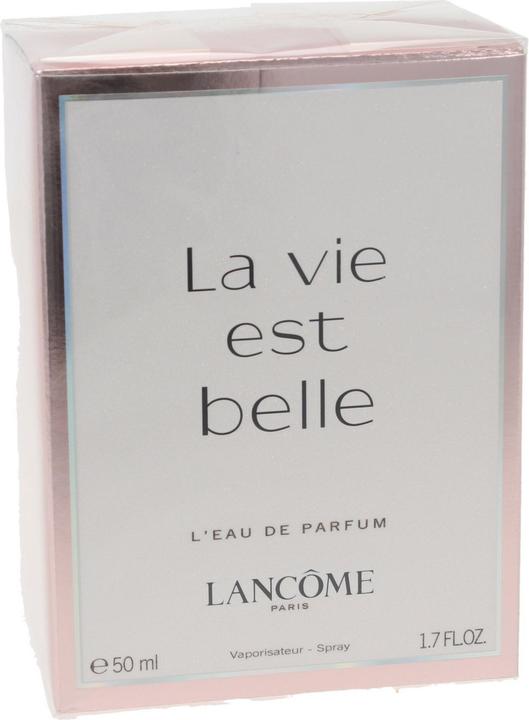 Immagine prodotto Lancôme La Vie est Belle (Eau de parfum, 50 ml)