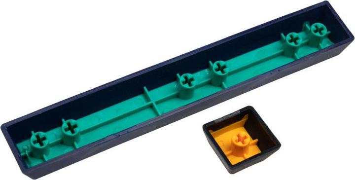 Produktbild Ducky Horizon