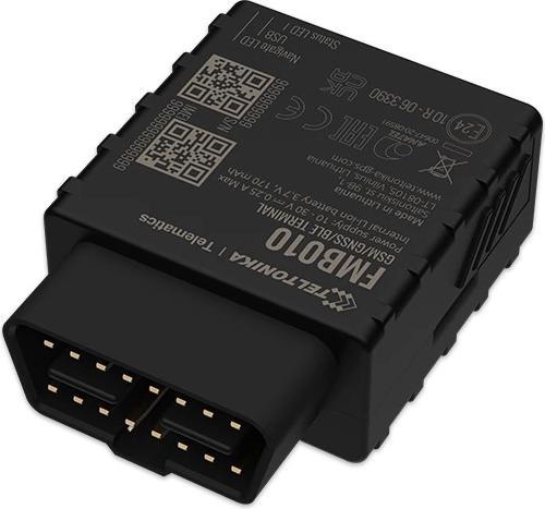 Produktbild Teltonika FMB010 GPS tracker Car 0.128