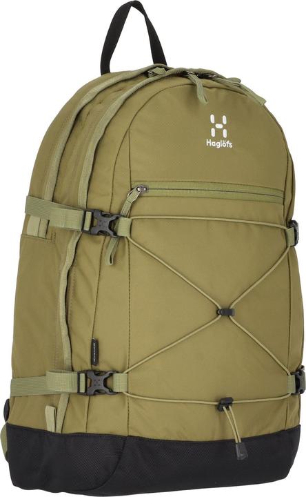 Actual product image Haglöfs Backup backpack 47 cm laptop compartment (17 l)