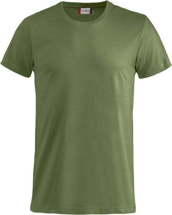 Clique Basic Tshirt