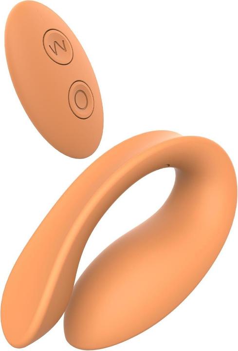Productafbeelding Dream Toys Glam Vibrator Voor Koppels
