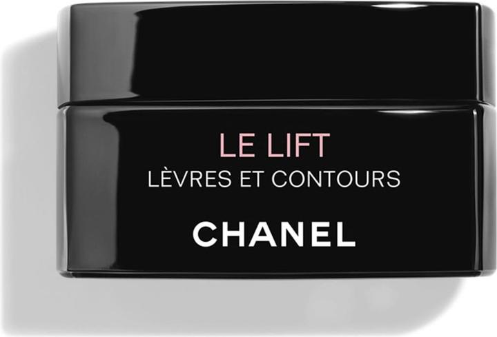 Actual product image Chanel Le Lift Lip And Contour Care (15 ml)