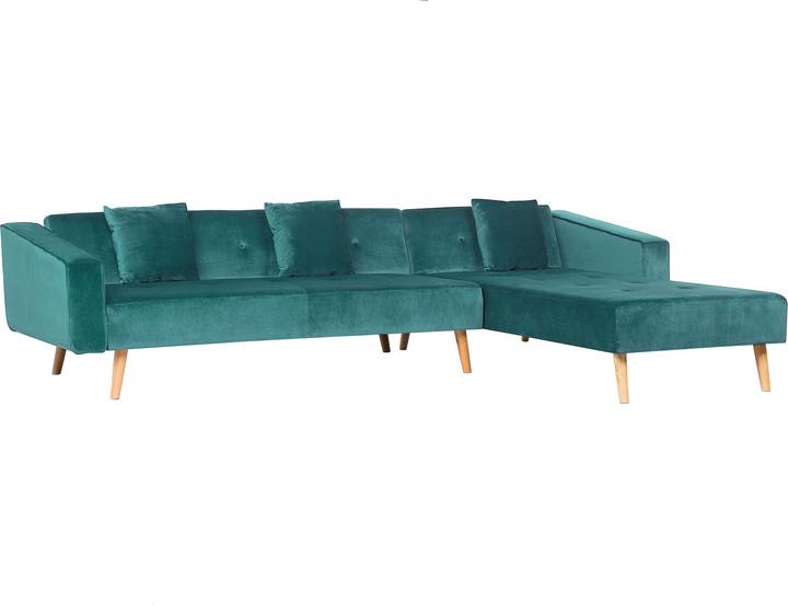 Produktbild Beliani Vadso (Ecksofa)