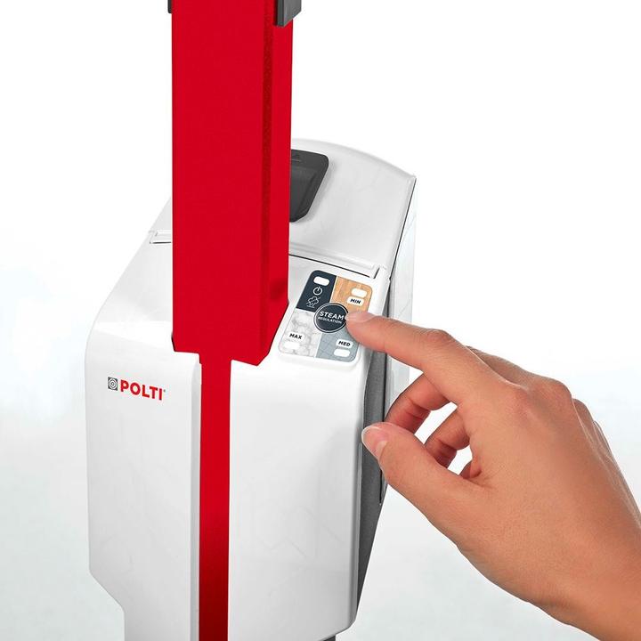 Produktbild Polti SV650 Style Upright steam cleaner (1500 W)