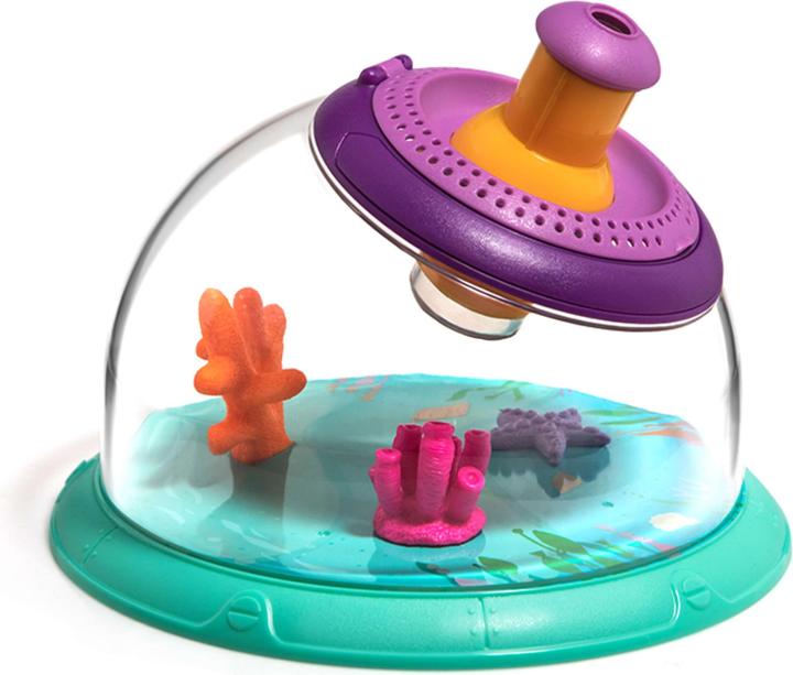 Actual product image Science Can Insekten & Wasserwelt Beobachtungsstation / Insect & Aqua Viewer