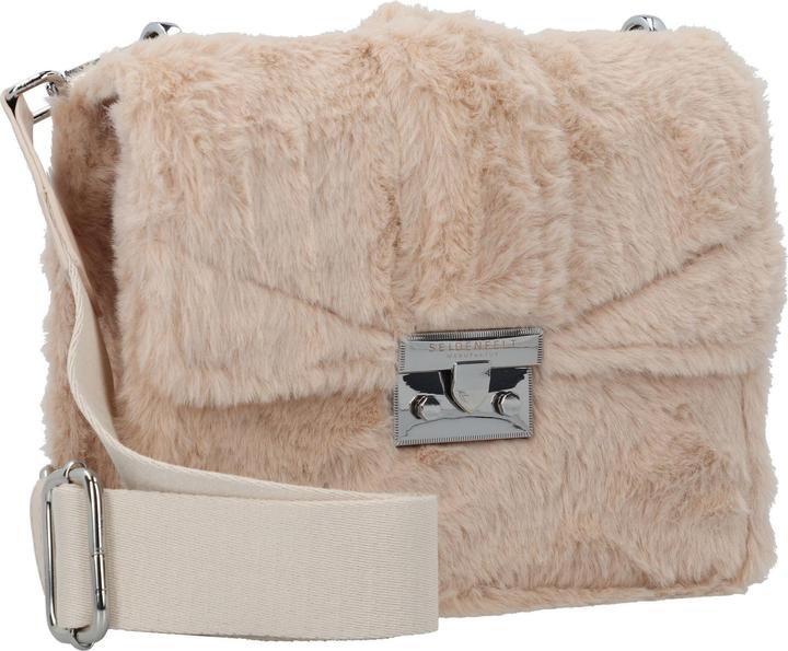 Immagine prodotto Seidenfelt Roros Borsa a tracolla Fluffy 22 cm