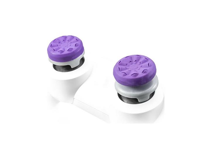 Productafbeelding SteelSeries KontrolFreek - FPS Freek Inferno - Nintendo Pro (4 Prong) (Switch)