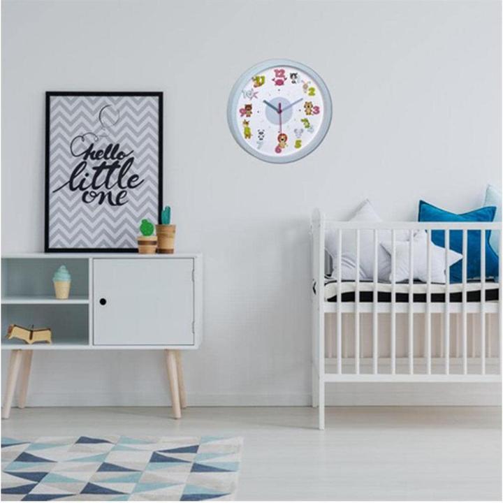 Image du produit TFA Petits animaux (30.90 cm)