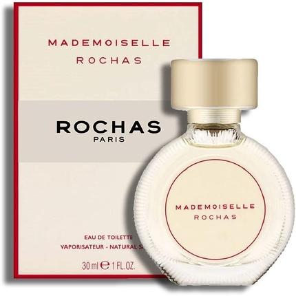 Produktbild Rochas Mademoiselle (Eau de Toilette, 30 ml)