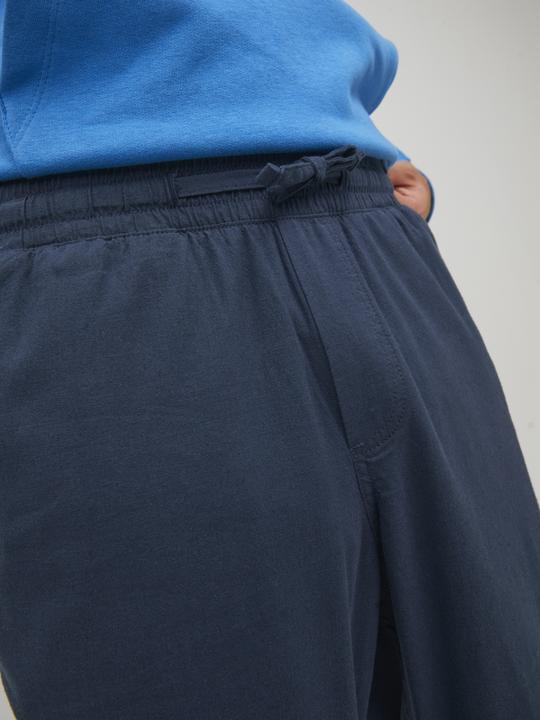 Actual product image Jack & Jones Linen trousers (M)
