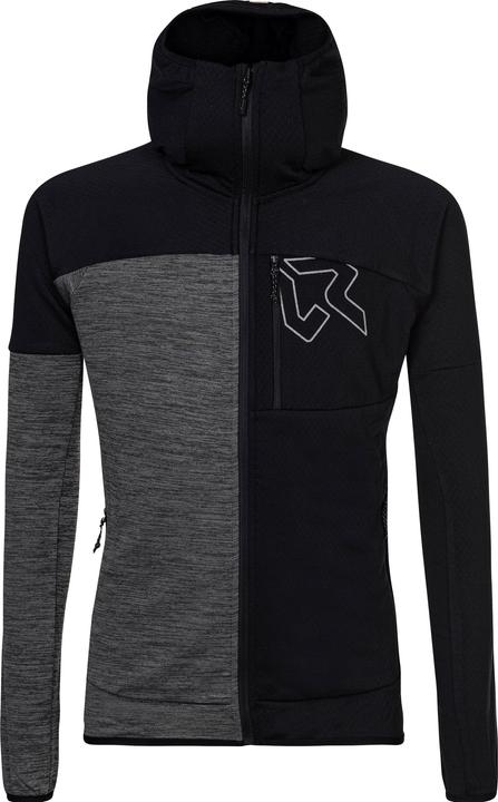 Rock Experience Kobra Hoodie Fleece (M)