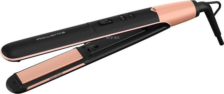 Immagine prodotto Rowenta SF4620 Piastra per capelli Express Shine PAYA (Piastra per capelli)