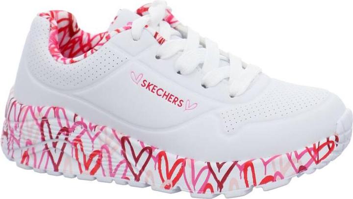 Actual product image Skechers Uno Lite (31)