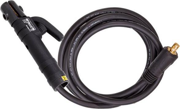Actual product image Deca Elektrodenhalter 200A DX25