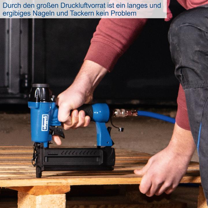 Image du produit Scheppach HC53DC (10 bar, 50 l)